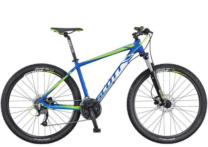 SCOTT Aspect 750 L 27.5"