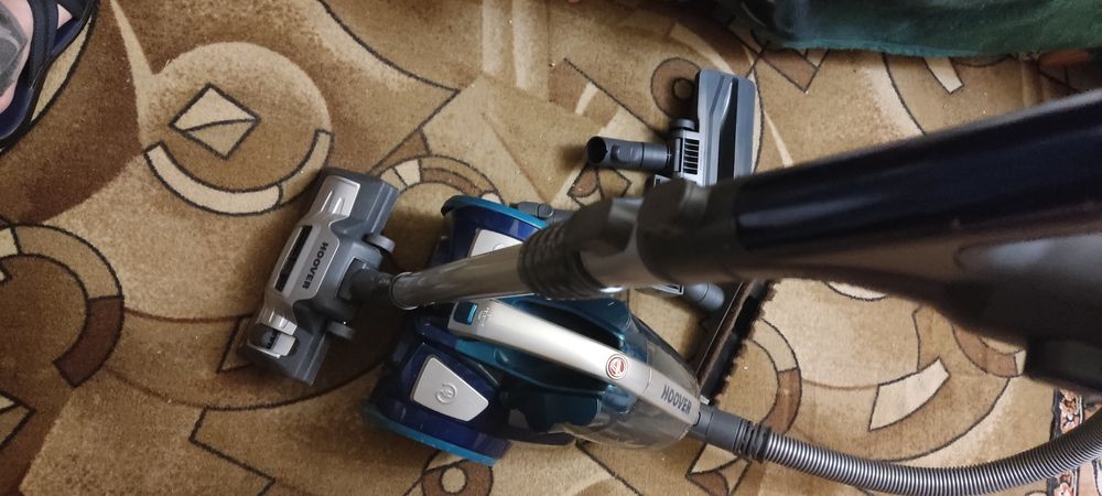 Пилисос Hoover циклон