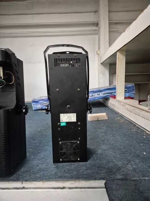 Vendo 2 Robos de Espelhos DJ Discoteca Móvel