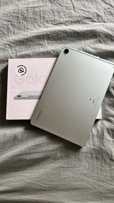 Galaxy Tab S9 FE