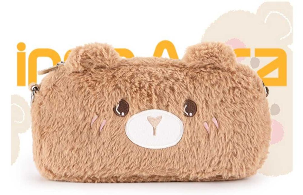 Etui na laptop telefon grę