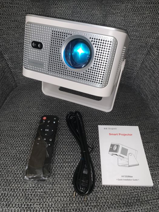 Проектор Magcubic HY350Max (новый в наличии)