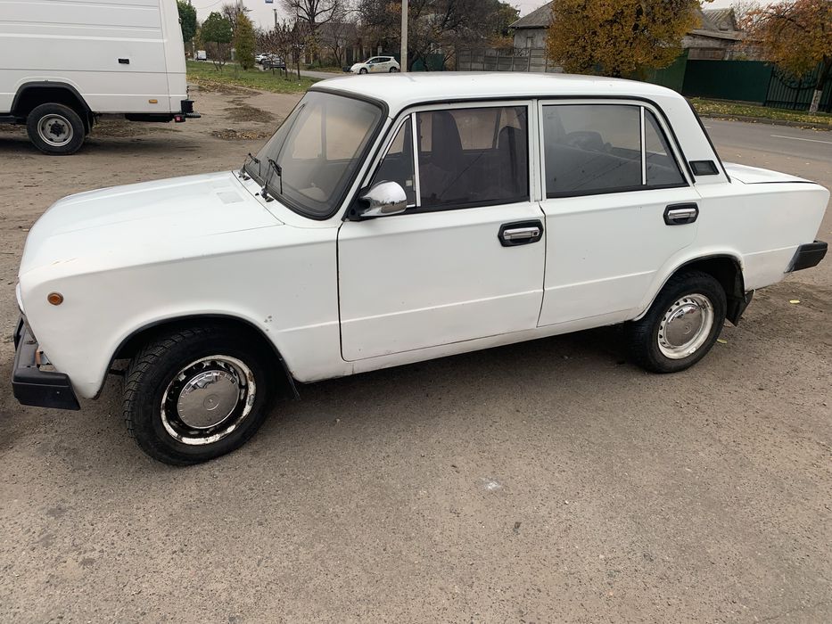 В продажі Ваз 21011