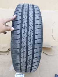 OPONA CONTINENTAL 4X4 CONTACT 215/75R16 107H 6,55M
