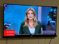 Tv 55” TCL Smart Tv Android 4k