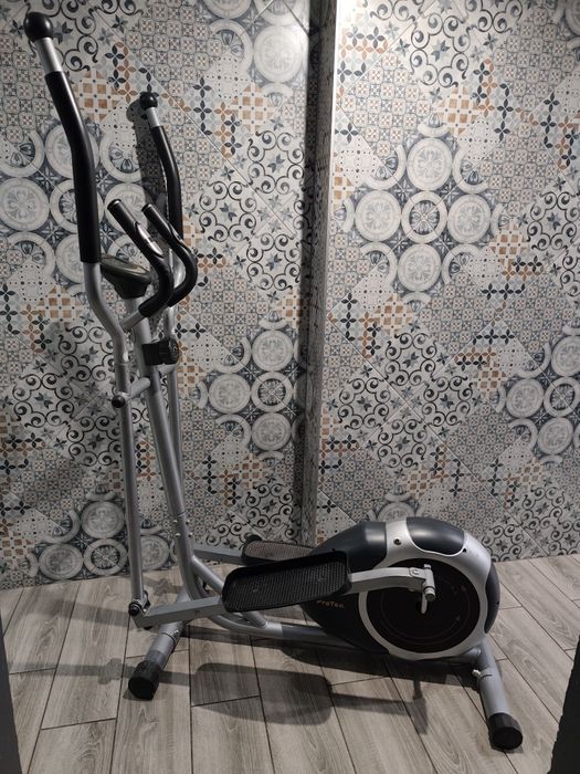 Orbitrek magnetyczny