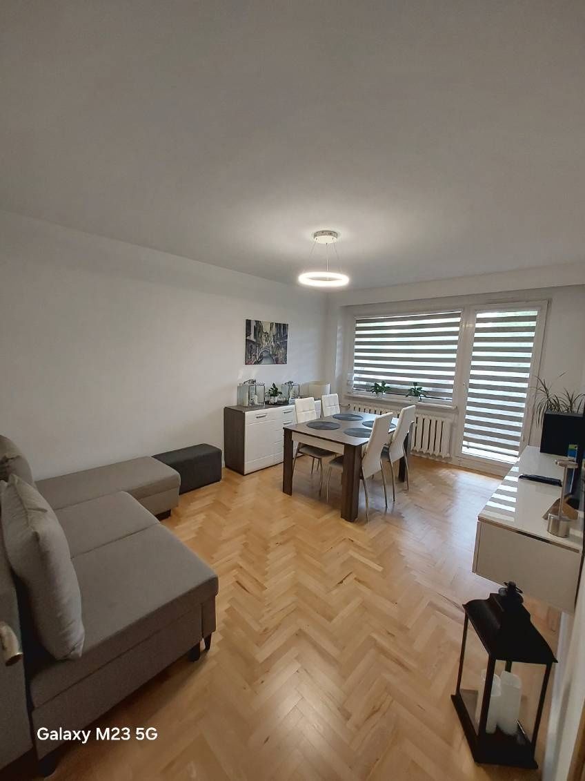 Mieszkanie 65m2 Gdynia Karwiny