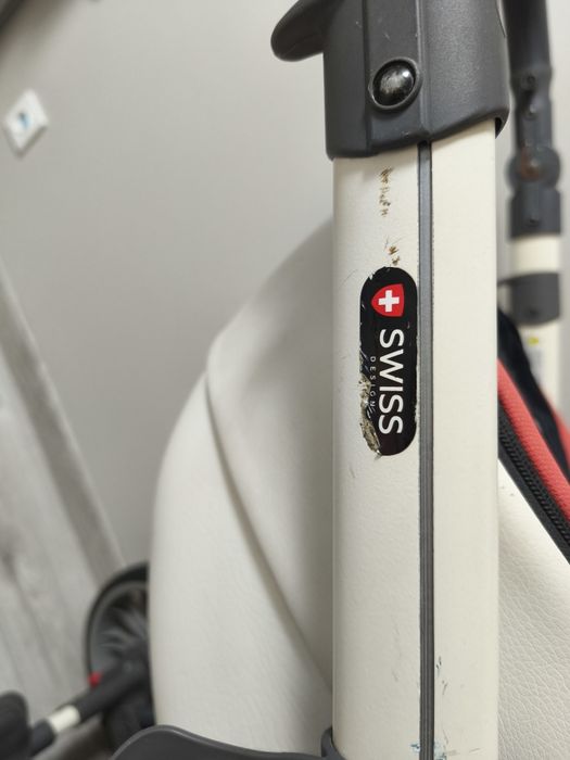 Продам дитячу коляску