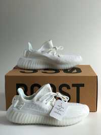 Sneakersy Yeezy Boost 350 v2 white