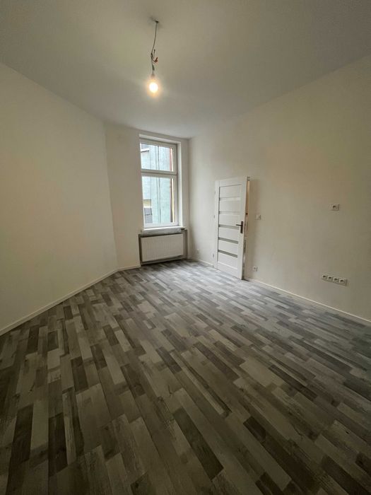 mieszkanie przy rynku w Katowicach