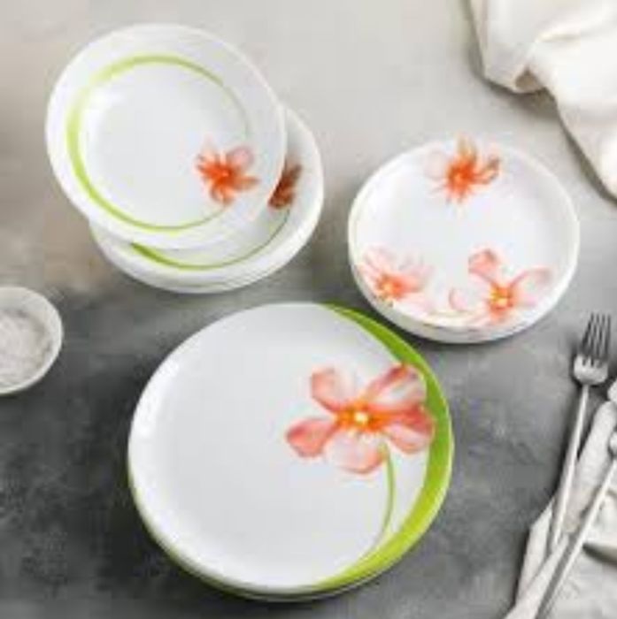 Продам столовый сервиз Люминарк Luminark  19предметов