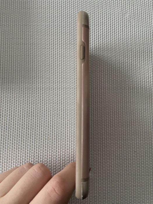 Case Moshi Iphone 6/6s/SE drugiej generacji