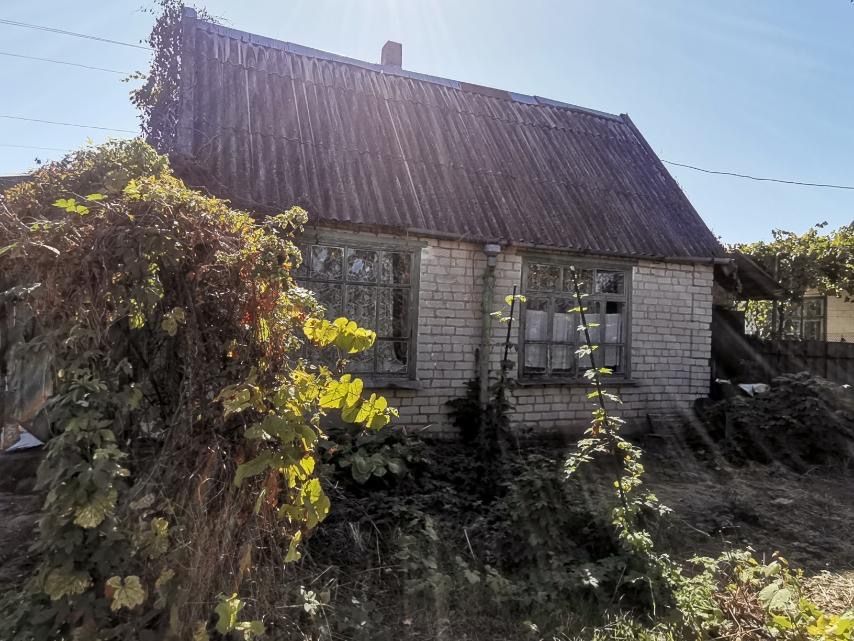 Продаж дачі в с. Привітне