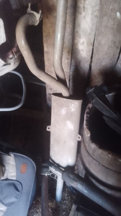 Запчастини на ВАЗ 2106