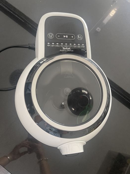 Air Fryer Tefal/ Fritadeira sem óleo