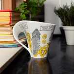 Villeroy & Boch Cities of the World kubek do kawy Nowy Jork new york