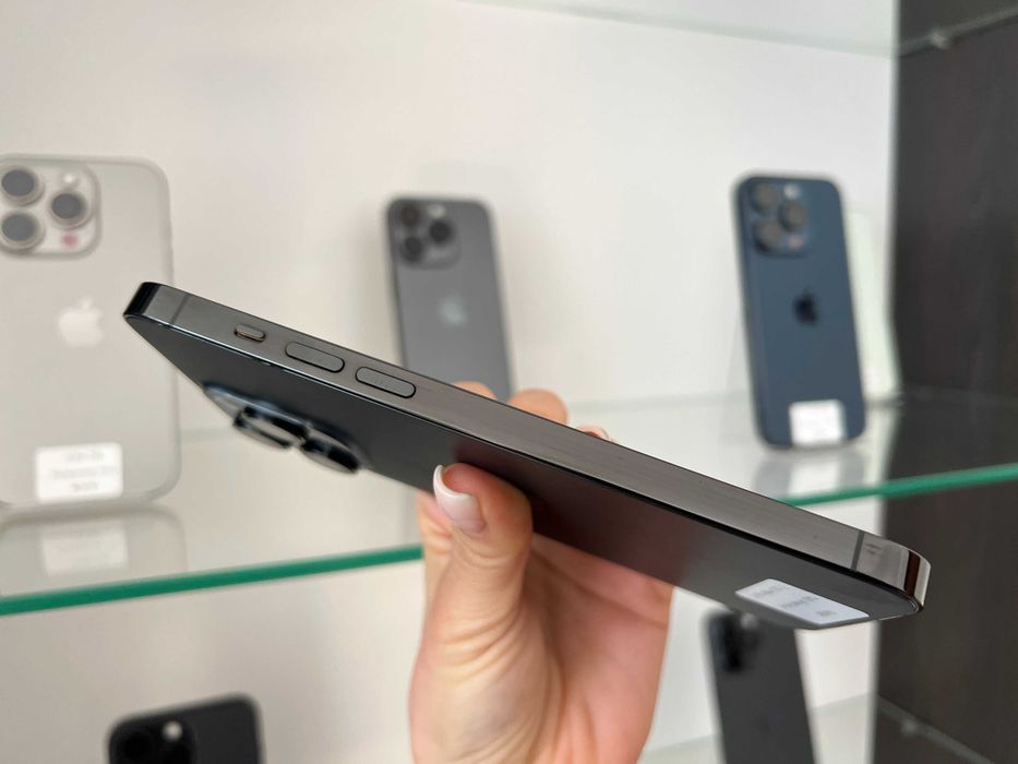 iPhone 14 Pro Max 512 gb Neverlock / від Магазину + Гарантія / Обмін