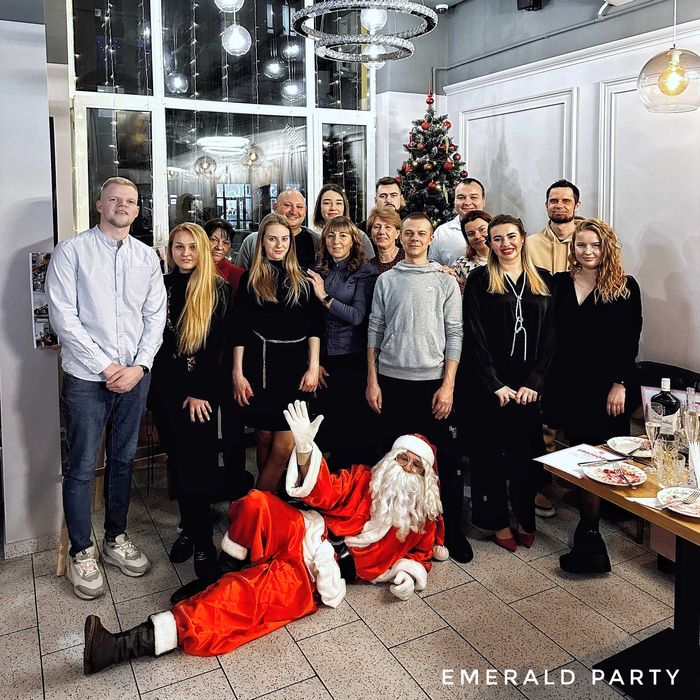 Санта Клаус/Дід мороз/Святий Миколай/Аніматори/Дед мороз/Санта Клаус