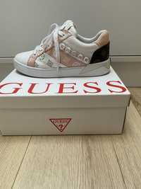 Trampki damskie Guess r 38