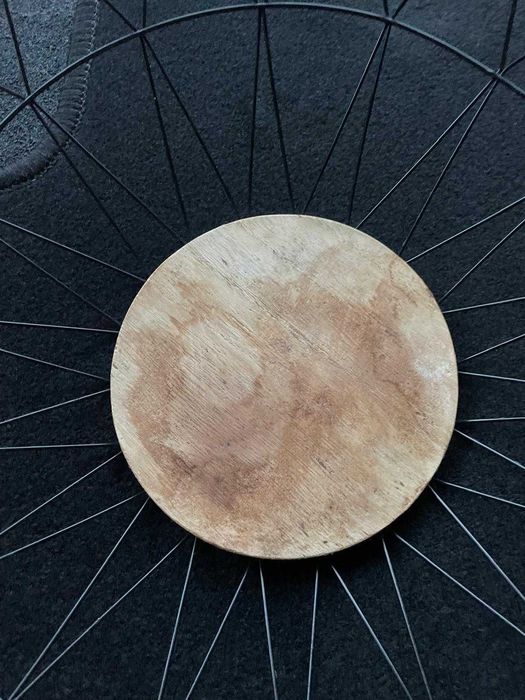 Fruteira de perfil aberto