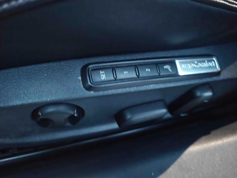 VW Passat 2.0 TDI 190 Cv’s Full R-Line