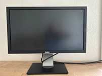 Монітор Dell P2412Hb | 24 дюйми, Full HD