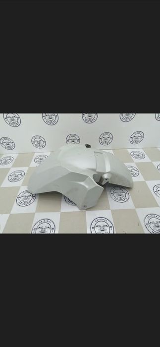 Guarda Lamas Honda Forza