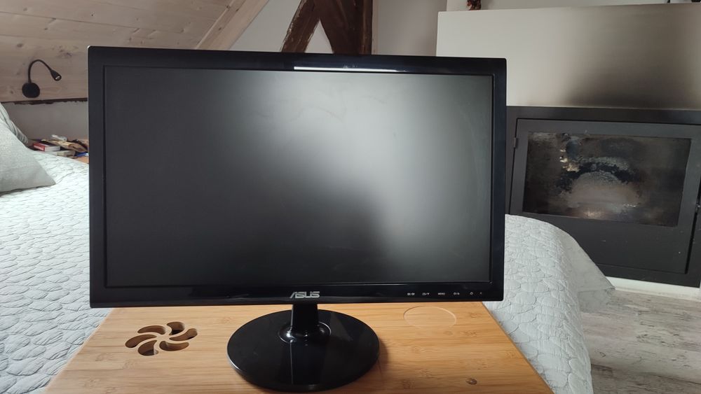 Monitor ASUS 19,5