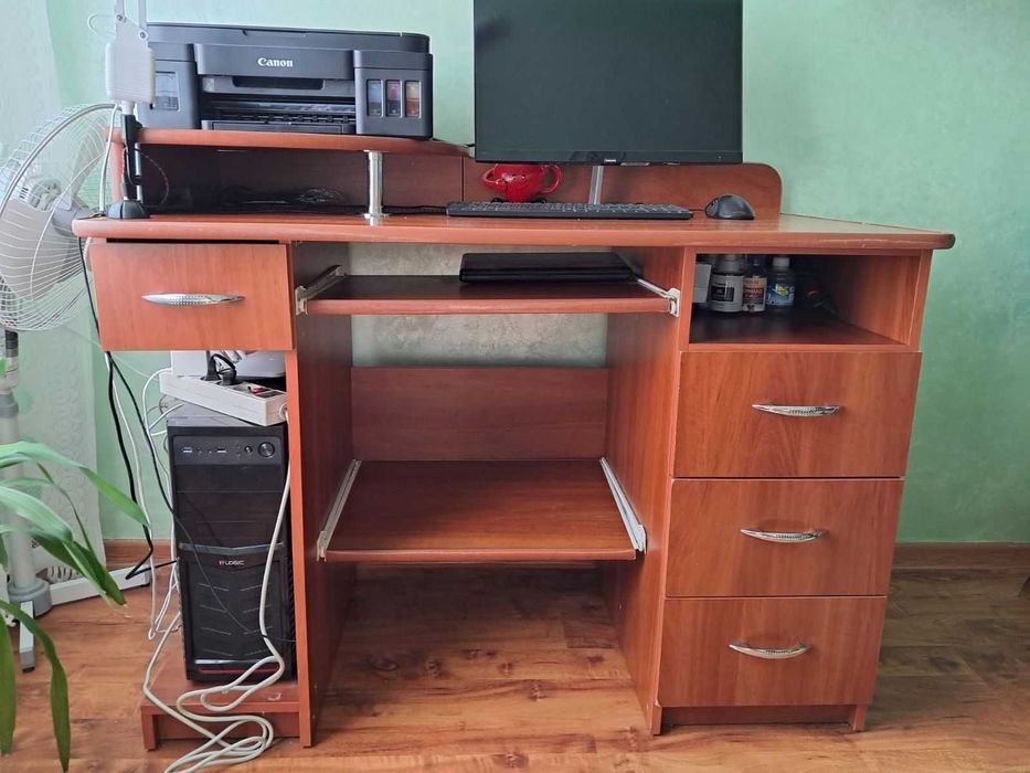 Письмовий стіл 115*65