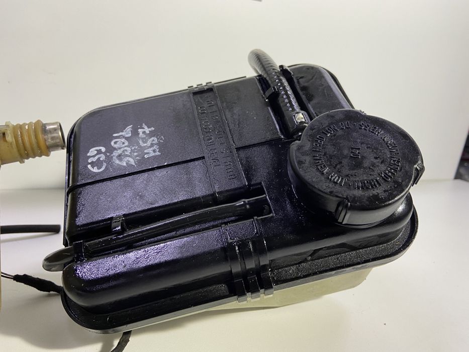 Расширительный Бак Бачок БМВ Е39 Е38 М57 М51 М47 525 530 520