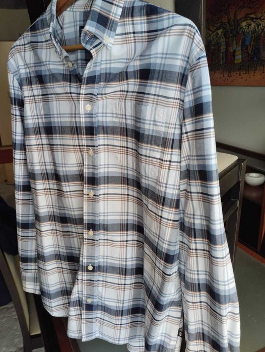 Camisa Giovanni Galli M