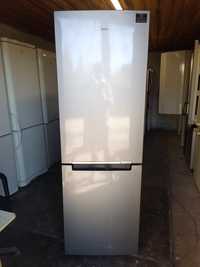Холодильник 1,8 NoFrost Samsung. Гарантія. Доставка.