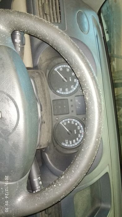 Peças Renault Clio 2006