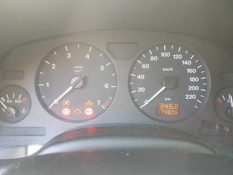 Opel Astra G hatchback, 2001, benzyna 1,6, automat