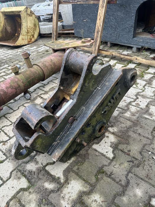 Szybkozłącza Lewac