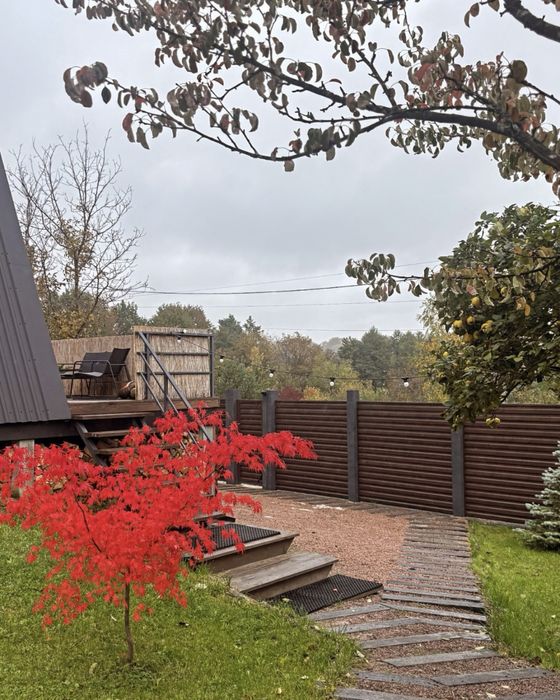 Подобова оренда будинку