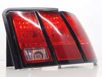 LAMPA PRAWA TYŁ TYLNA FORD MUSTANG IV LIFT 4.6 GT