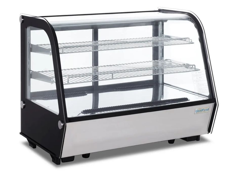 Вітрина холодильна GoodFood RTW160L