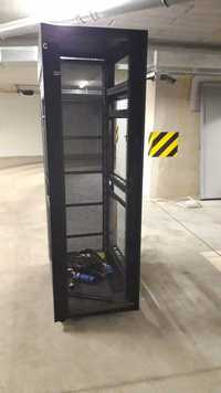 Szafa Serwerowa RACK 19" IBM 7014-T42