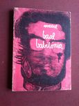 Arrabal-Baal Babilónia-Editorial Estampa-1970