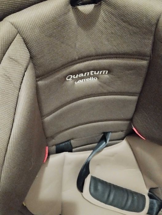 Детское автокресло