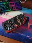 Видеокарта radeon r9 270x на 2 гб