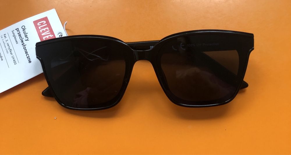 Okulary przeciwsloneczne