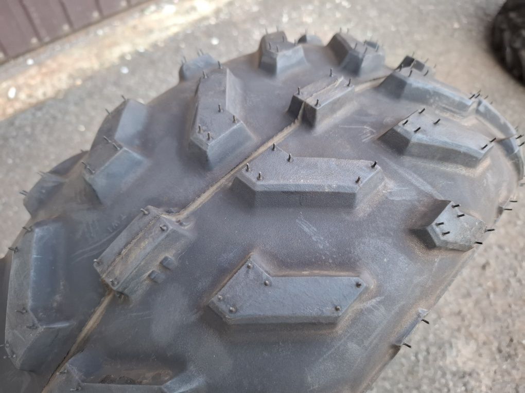 Opona Bridgestone 24x8-12 quad buggy NOWA