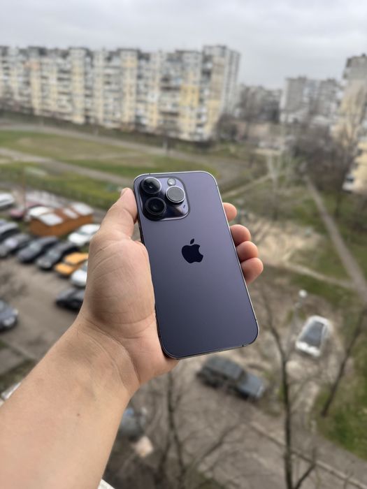 Iphone 14pro 128gb e-sim