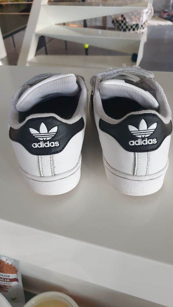 Adidasy superstar 33 unisex