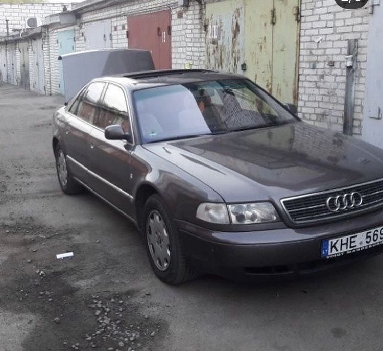Разборка audi a8 d2 d3 автозапчасти 4.2 3.7 3.3 2.8 2.5