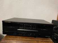 Marantz 80SD415/02B  Magnetofon Kasetowy