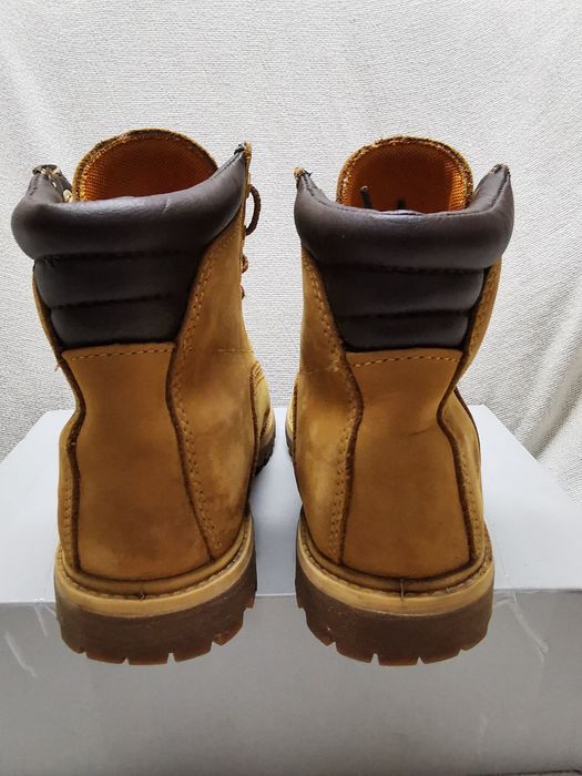 Timberland Premium 6 Inch  trapery botki trekkingi 37,5