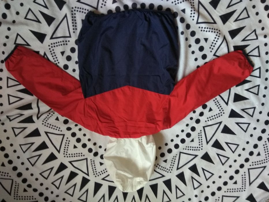 Kurtka wiatrówka 3 kolory 104 Primark